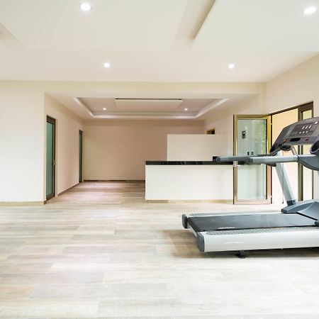 Palmarena Rooms & Residences - Long Stay Comfort With Parking, Sauna, Gym & Pool - Steps From 5Th Avenue Playa del Carmen Buitenkant foto