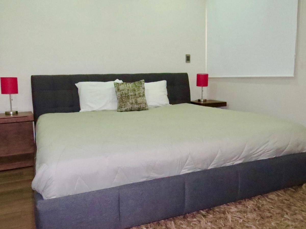 Palmarena Rooms & Residences - Long Stay Comfort With Parking, Sauna, Gym & Pool - Steps From 5Th Avenue Playa del Carmen Buitenkant foto