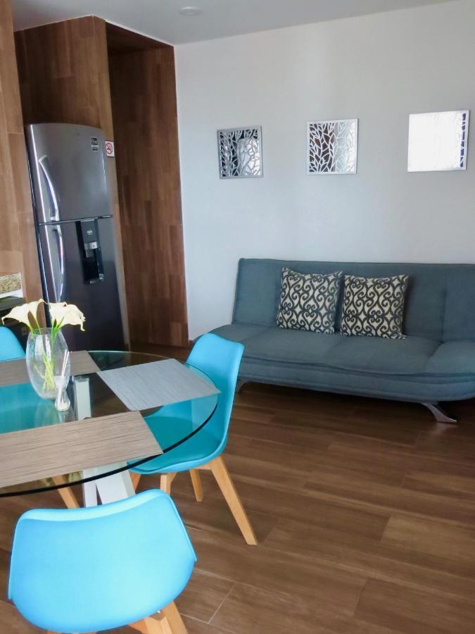 Palmarena Rooms & Residences - Long Stay Comfort With Parking, Sauna, Gym & Pool - Steps From 5Th Avenue Playa del Carmen Buitenkant foto