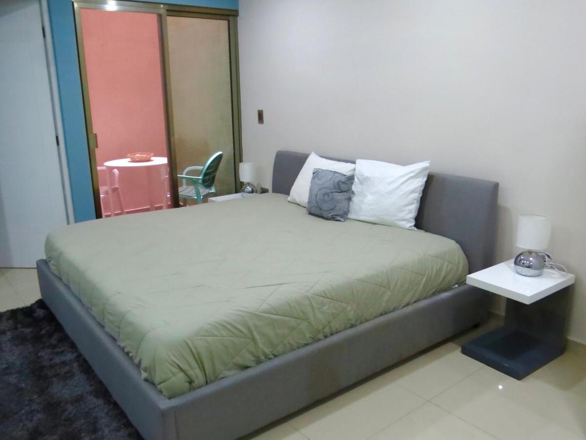 Palmarena Rooms & Residences - Long Stay Comfort With Parking, Sauna, Gym & Pool - Steps From 5Th Avenue Playa del Carmen Buitenkant foto