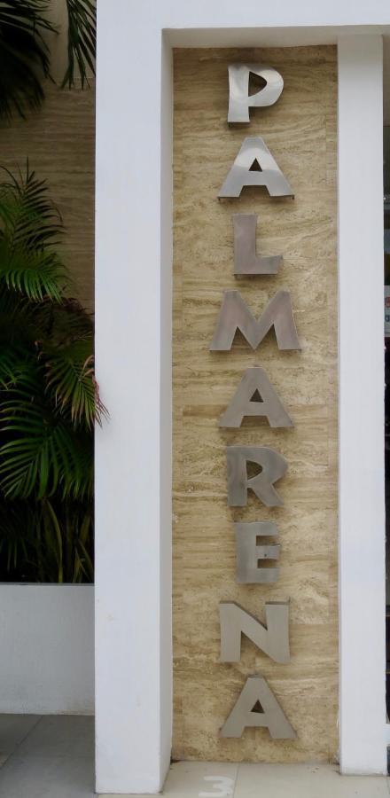 Palmarena Rooms & Residences - Long Stay Comfort With Parking, Sauna, Gym & Pool - Steps From 5Th Avenue Playa del Carmen Buitenkant foto